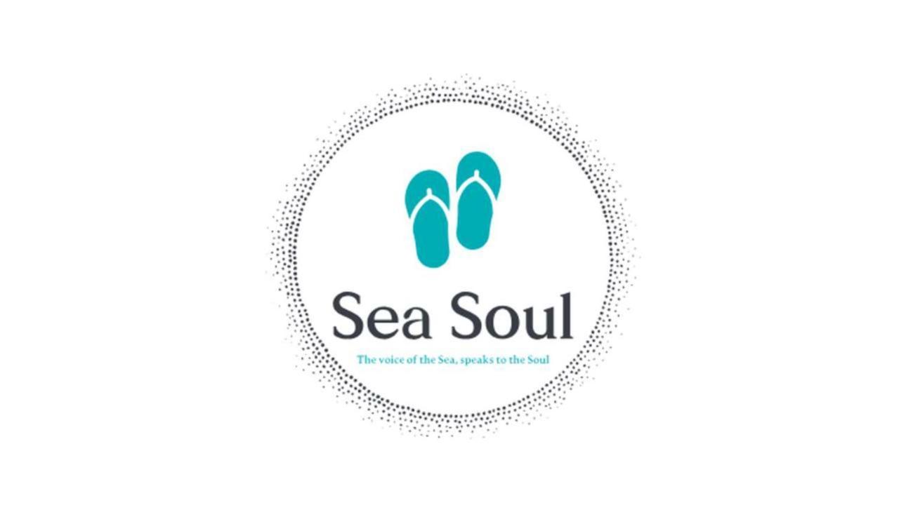 Villa Sea Soul Artemida  Esterno foto